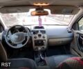Сірий Рено Меган, об'ємом двигуна 1.5 л та пробігом 226 тис. км за 4850 $, фото 4 на Automoto.ua