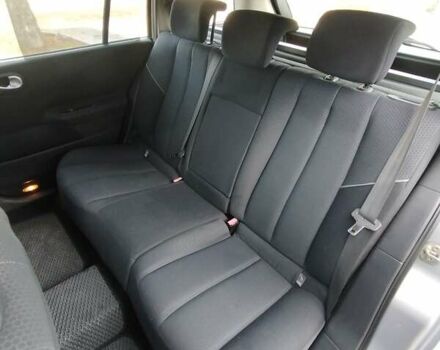 Рено Меган 2004 у Первомайськ на Automoto.ua Сірий Рено Меган, об'ємом двигуна 1.6 л та пробігом 233 тис. км за 4500 $, фото 24 на Automoto.ua