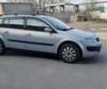 Сірий Рено Меган, об'ємом двигуна 1.9 л та пробігом 320 тис. км за 3750 $, фото 3 на Automoto.ua