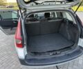 Серый Рено Меган, объемом двигателя 1.6 л и пробегом 306 тыс. км за 3300 $, фото 18 на Automoto.ua