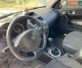Сірий Рено Меган, об'ємом двигуна 1.6 л та пробігом 200 тис. км за 3690 $, фото 12 на Automoto.ua