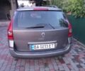 Серый Рено Меган, объемом двигателя 1.6 л и пробегом 200 тыс. км за 3700 $, фото 3 на Automoto.ua