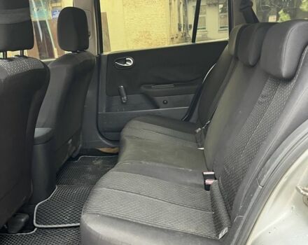 Сірий Рено Меган, об'ємом двигуна 1.5 л та пробігом 403 тис. км за 3600 $, фото 4 на Automoto.ua