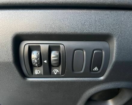 Серый Рено Меган, объемом двигателя 1.5 л и пробегом 278 тыс. км за 4700 $, фото 15 на Automoto.ua