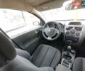 Рено Меган 2004 у Первомайськ на Automoto.ua Сірий Рено Меган, об'ємом двигуна 1.6 л та пробігом 233 тис. км за 4500 $, фото 26 на Automoto.ua