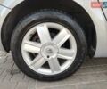 Рено Меган 2004 у Первомайськ на Automoto.ua Сірий Рено Меган, об'ємом двигуна 1.6 л та пробігом 233 тис. км за 4500 $, фото 17 на Automoto.ua
