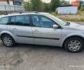 Сірий Рено Меган, об'ємом двигуна 1.46 л та пробігом 340 тис. км за 4200 $, фото 3 на Automoto.ua