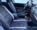 Сірий Рено Меган, об'ємом двигуна 1.6 л та пробігом 262 тис. км за 4099 $, фото 6 на Automoto.ua