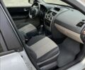 Сірий Рено Меган, об'ємом двигуна 1.6 л та пробігом 213 тис. км за 4700 $, фото 16 на Automoto.ua