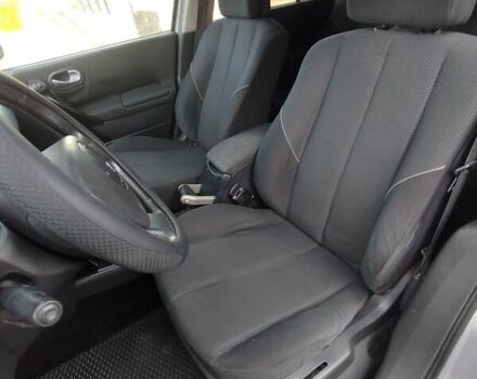 Рено Меган 2004 у Первомайськ на Automoto.ua Сірий Рено Меган, об'ємом двигуна 1.6 л та пробігом 233 тис. км за 4500 $, фото 33 на Automoto.ua