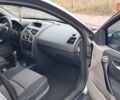 Серый Рено Меган, объемом двигателя 1.46 л и пробегом 407 тыс. км за 3999 $, фото 12 на Automoto.ua