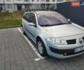 Сірий Рено Меган, об'ємом двигуна 1.6 л та пробігом 149 тис. км за 5100 $, фото 11 на Automoto.ua