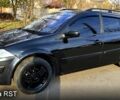 Сірий Рено Меган, об'ємом двигуна 1.5 л та пробігом 289 тис. км за 4500 $, фото 1 на Automoto.ua