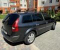 Сірий Рено Меган, об'ємом двигуна 1.5 л та пробігом 238 тис. км за 4250 $, фото 2 на Automoto.ua