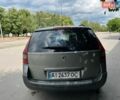 Серый Рено Меган, объемом двигателя 1.46 л и пробегом 282 тыс. км за 3700 $, фото 1 на Automoto.ua