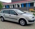 Сірий Рено Меган, об'ємом двигуна 1.5 л та пробігом 337 тис. км за 3550 $, фото 1 на Automoto.ua