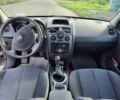 Рено Меган 2004 в Чернигове на Automoto.ua Серый Рено Меган, объемом двигателя 1.9 л и пробегом 244 тыс. км за 4200 $, фото 2 на Automoto.ua