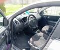 Сірий Рено Меган, об'ємом двигуна 2 л та пробігом 295 тис. км за 4700 $, фото 7 на Automoto.ua