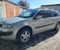 Сірий Рено Меган, об'ємом двигуна 1.5 л та пробігом 325 тис. км за 3500 $, фото 2 на Automoto.ua