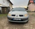 Сірий Рено Меган, об'ємом двигуна 1.6 л та пробігом 175 тис. км за 5200 $, фото 2 на Automoto.ua
