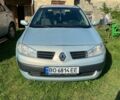 Сірий Рено Меган, об'ємом двигуна 1.5 л та пробігом 200 тис. км за 4500 $, фото 1 на Automoto.ua