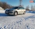 Серый Рено Меган, объемом двигателя 1.46 л и пробегом 320 тыс. км за 3899 $, фото 4 на Automoto.ua