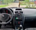 Сірий Рено Меган, об'ємом двигуна 1.46 л та пробігом 337 тис. км за 3550 $, фото 25 на Automoto.ua