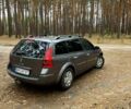 Серый Рено Меган, объемом двигателя 1.6 л и пробегом 310 тыс. км за 5200 $, фото 1 на Automoto.ua