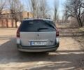 Серый Рено Меган, объемом двигателя 1.6 л и пробегом 225 тыс. км за 4500 $, фото 7 на Automoto.ua