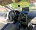 Сірий Рено Меган, об'ємом двигуна 1.4 л та пробігом 218 тис. км за 4200 $, фото 5 на Automoto.ua