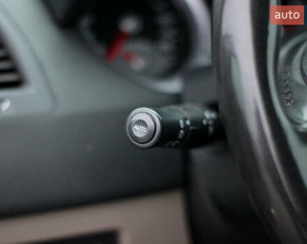 Серый Рено Меган, объемом двигателя 1.6 л и пробегом 300 тыс. км за 3700 $, фото 25 на Automoto.ua