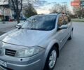 Серый Рено Меган, объемом двигателя 1.46 л и пробегом 182 тыс. км за 4900 $, фото 1 на Automoto.ua
