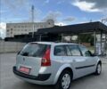 Сірий Рено Меган, об'ємом двигуна 1.6 л та пробігом 213 тис. км за 4700 $, фото 9 на Automoto.ua