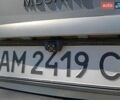 Серый Рено Меган, объемом двигателя 1.46 л и пробегом 327 тыс. км за 3100 $, фото 16 на Automoto.ua