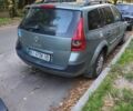 Серый Рено Меган, объемом двигателя 1.6 л и пробегом 270 тыс. км за 6000 $, фото 1 на Automoto.ua