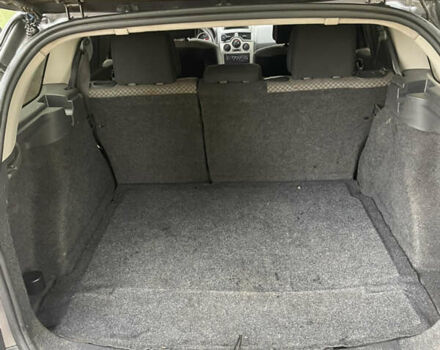 Рено Меган 2004 в Шостке на Automoto.ua Серый Рено Меган, объемом двигателя 1.46 л и пробегом 225 тыс. км за 3999 $, фото 9 на Automoto.ua