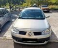 Сірий Рено Меган, об'ємом двигуна 1.4 л та пробігом 218 тис. км за 4200 $, фото 1 на Automoto.ua