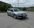 Сірий Рено Меган, об'ємом двигуна 1.5 л та пробігом 285 тис. км за 4850 $, фото 1 на Automoto.ua