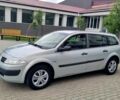 Сірий Рено Меган, об'ємом двигуна 1.5 л та пробігом 337 тис. км за 3550 $, фото 20 на Automoto.ua
