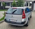 Сірий Рено Меган, об'ємом двигуна 1.5 л та пробігом 337 тис. км за 3550 $, фото 4 на Automoto.ua