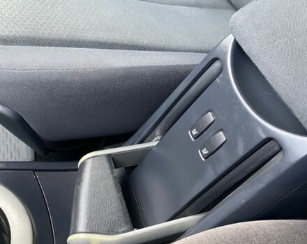 Серый Рено Меган, объемом двигателя 1.6 л и пробегом 272 тыс. км за 4700 $, фото 9 на Automoto.ua