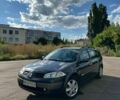 Серый Рено Меган, объемом двигателя 1.6 л и пробегом 306 тыс. км за 4299 $, фото 1 на Automoto.ua