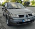 Сірий Рено Меган, об'ємом двигуна 1.87 л та пробігом 280 тис. км за 3500 $, фото 16 на Automoto.ua