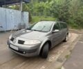 Сірий Рено Меган, об'ємом двигуна 1.6 л та пробігом 300 тис. км за 2200 $, фото 2 на Automoto.ua