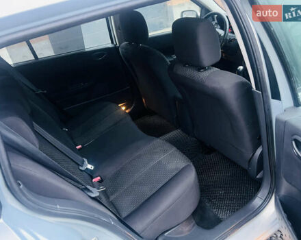 Серый Рено Меган, объемом двигателя 1.39 л и пробегом 207 тыс. км за 4600 $, фото 37 на Automoto.ua