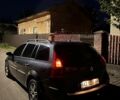 Серый Рено Меган, объемом двигателя 1.6 л и пробегом 208 тыс. км за 5000 $, фото 3 на Automoto.ua