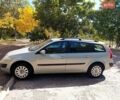 Сірий Рено Меган, об'ємом двигуна 1.4 л та пробігом 218 тис. км за 4200 $, фото 2 на Automoto.ua