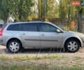 Сірий Рено Меган, об'ємом двигуна 1.6 л та пробігом 200 тис. км за 3690 $, фото 7 на Automoto.ua