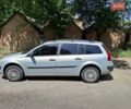 Серый Рено Меган, объемом двигателя 1.39 л и пробегом 242 тыс. км за 4700 $, фото 2 на Automoto.ua