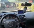 Серый Рено Меган, объемом двигателя 1.5 л и пробегом 318 тыс. км за 4800 $, фото 7 на Automoto.ua